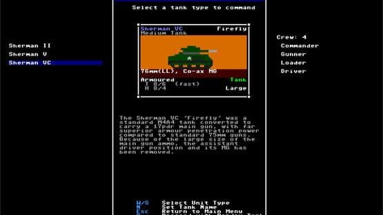 Armoured Commander II — screenshot 4