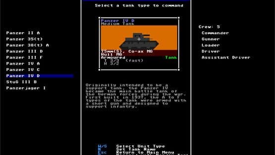 Armoured Commander II — screenshot 5