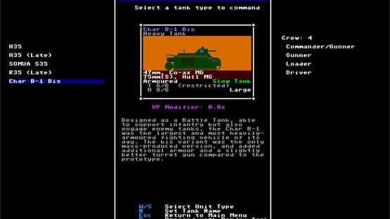 Armoured Commander II — screenshot 6