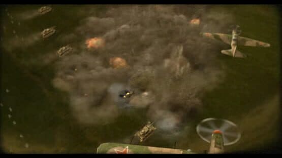 Bagration — screenshot 2