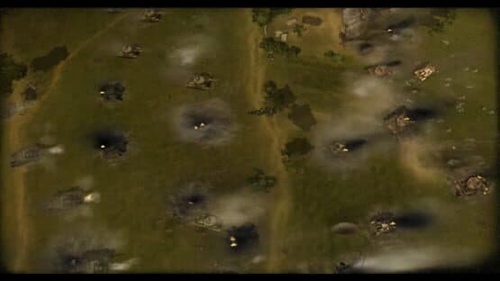 Bagration — screenshot 3