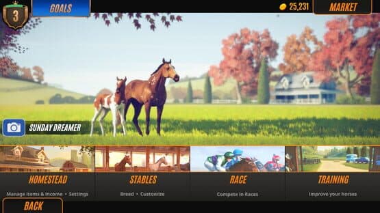 Rival Stars Horse Racing: Desktop Edition — screenshot 4