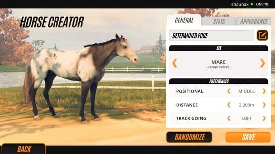 Rival Stars Horse Racing: Desktop Edition — screenshot 5