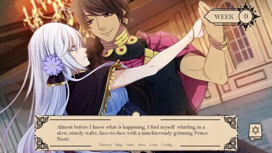 Royal Alchemist — screenshot 1