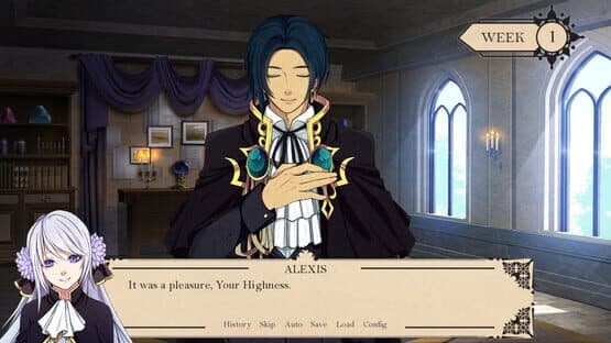 Royal Alchemist — screenshot 4
