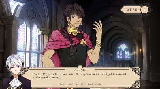 Royal Alchemist — screenshot 5