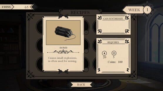 Royal Alchemist — screenshot 6