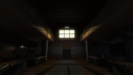 Denial — screenshot 1