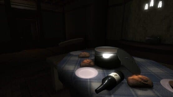 Denial — screenshot 2