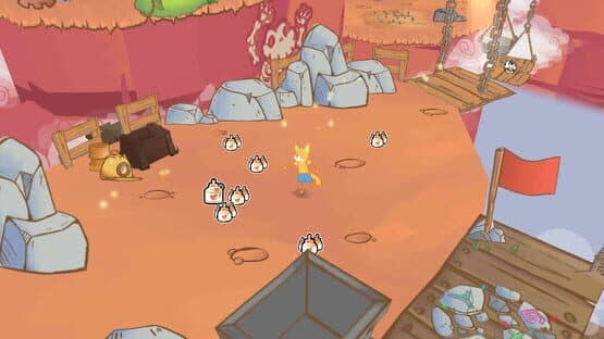 Draw a Stickman: Epic 3 — screenshot 2