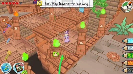 Draw a Stickman: Epic 3 — screenshot 5