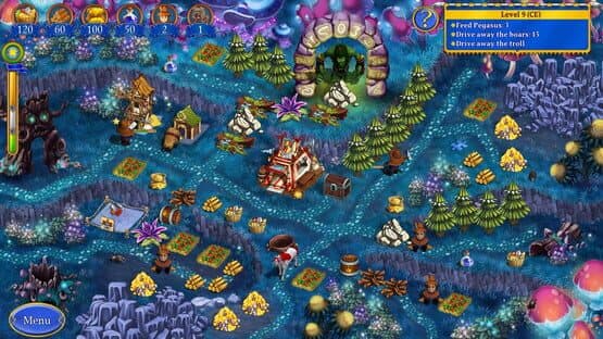 New Yankee 8: Journey of Odysseus — screenshot 4