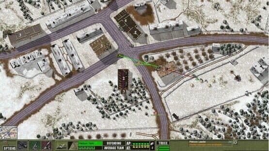 Close Combat: Wacht am Rhein — screenshot 4