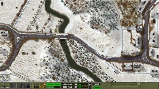 Close Combat: Wacht am Rhein — screenshot 5