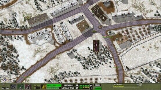 Close Combat: Wacht am Rhein — screenshot 6