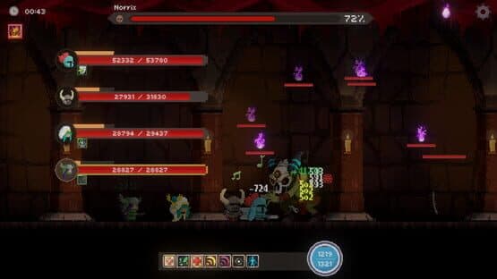 Mini Healer — screenshot 2