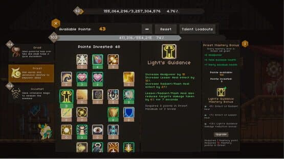 Mini Healer — screenshot 3