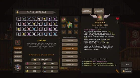 Mini Healer — screenshot 4