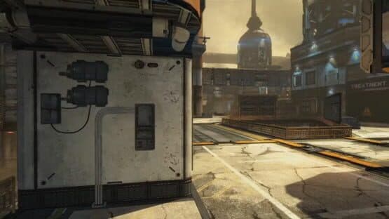 Titanfall: Expedition — screenshot 3
