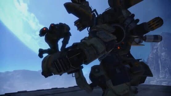 Titanfall: IMC Rising — screenshot 3
