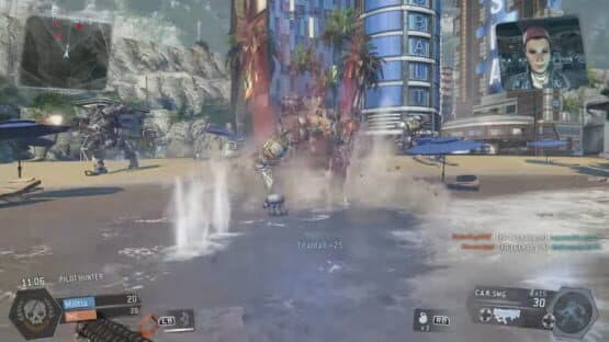 Titanfall: Frontier's Edge — screenshot 3