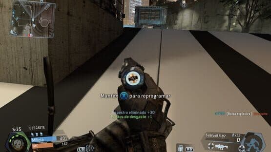 Titanfall: Deluxe Edition — screenshot 2