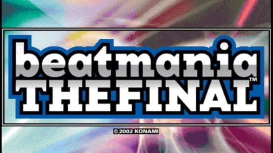 Beatmania The Final — screenshot 1