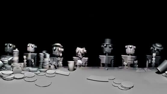 A Ton of Feathers — screenshot 4