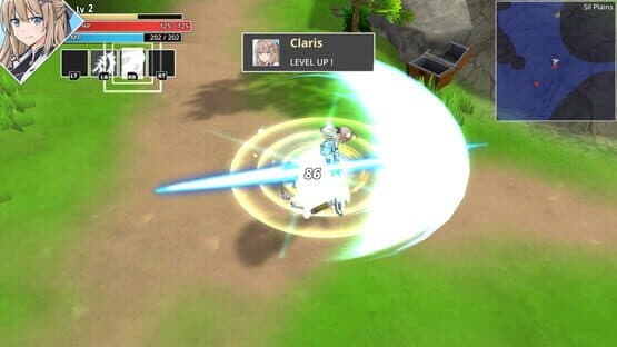 Epic Conquest 2 — screenshot 1