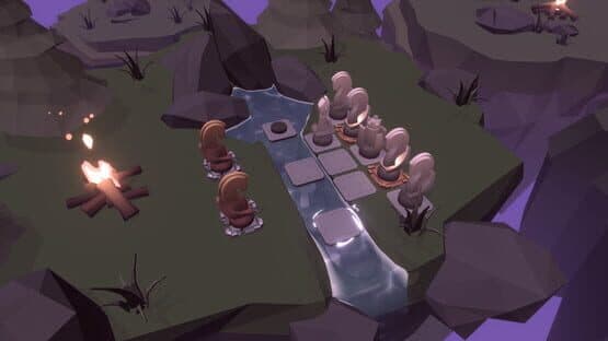 Knight's Retreat — screenshot 5