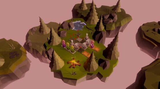 Knight's Retreat — screenshot 6