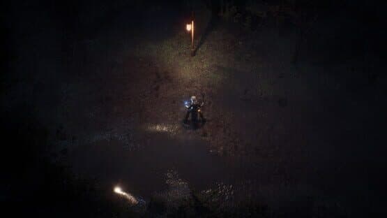 Malus — screenshot 1