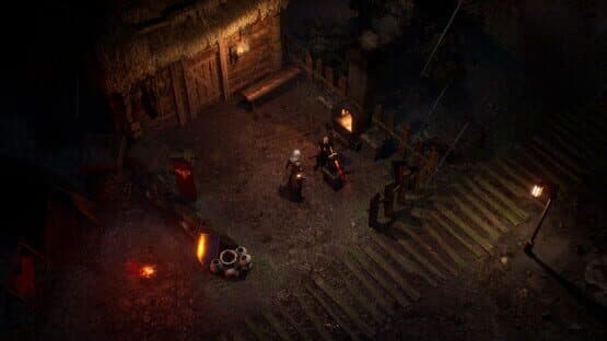 Malus — screenshot 4