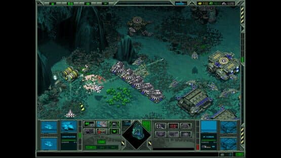 Submarine Titans — screenshot 2
