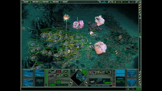 Submarine Titans — screenshot 3