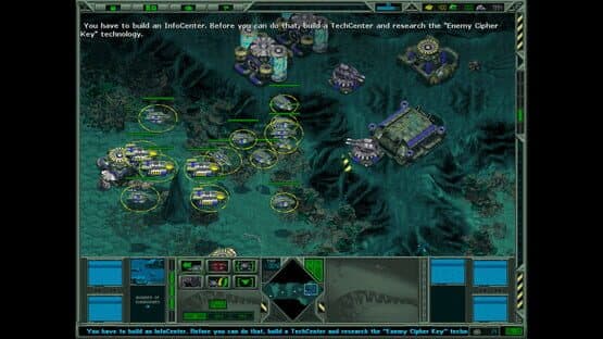 Submarine Titans — screenshot 4
