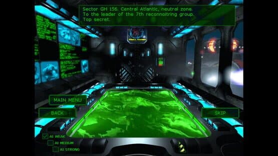 Submarine Titans — screenshot 5