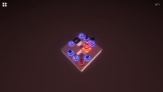 Unlock the King 3 — screenshot 1