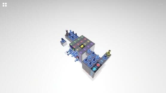 Unlock the King 3 — screenshot 2