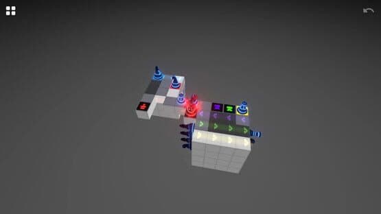 Unlock the King 3 — screenshot 3