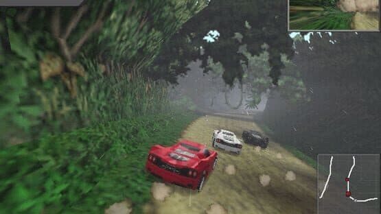 Need for Speed II — screenshot 3