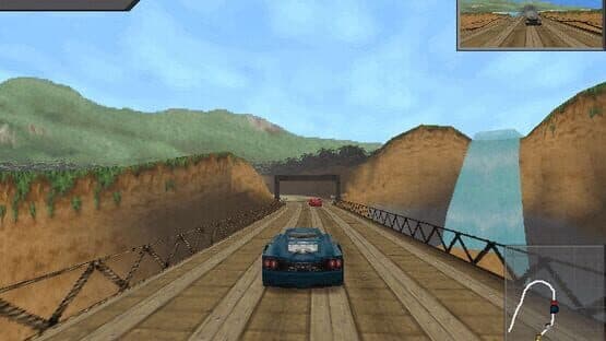 Need for Speed II — screenshot 5