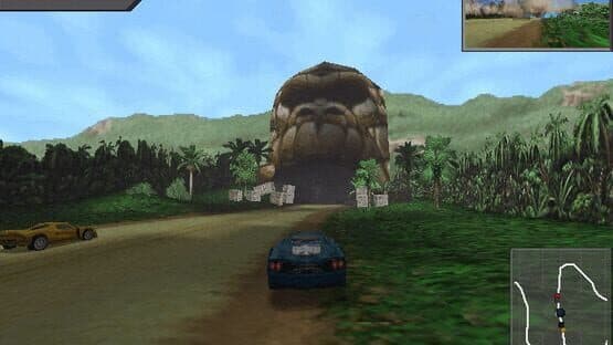 Need for Speed II — screenshot 6