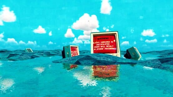 The Indifferent Wonder of an Edible Place — screenshot 5