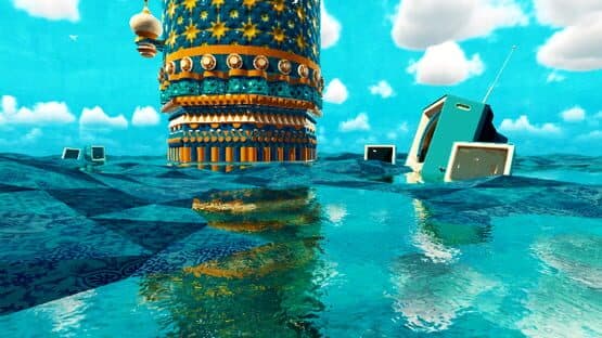 The Indifferent Wonder of an Edible Place — screenshot 7
