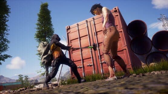 State of Decay 2: Juggernaut Edition — screenshot 2