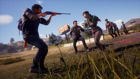 State of Decay 2: Juggernaut Edition — screenshot 3