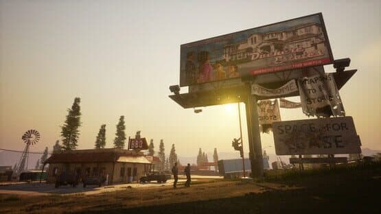 State of Decay 2: Juggernaut Edition — screenshot 4