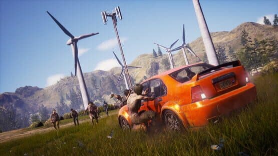 State of Decay 2: Juggernaut Edition — screenshot 6