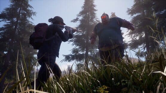 State of Decay 2: Juggernaut Edition — screenshot 7